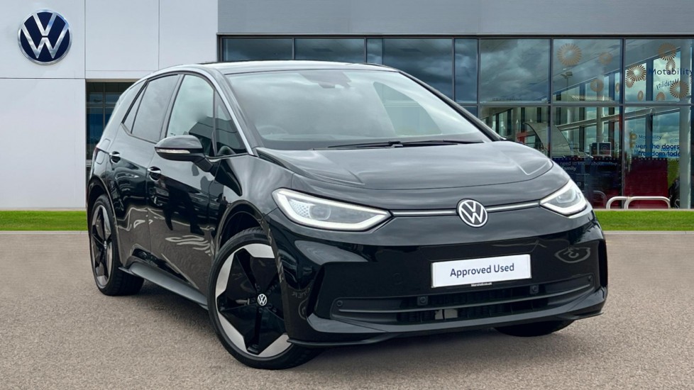 Main listing image - Volkswagen ID.3