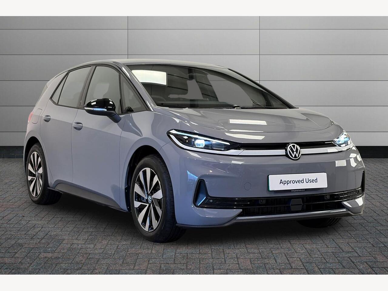 Main listing image - Volkswagen Id.3 Neo