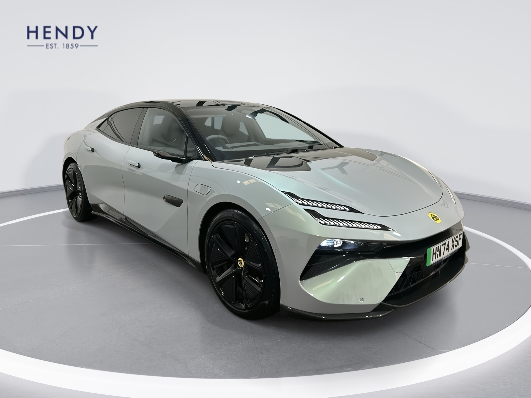 Main listing image - Lotus Emeya
