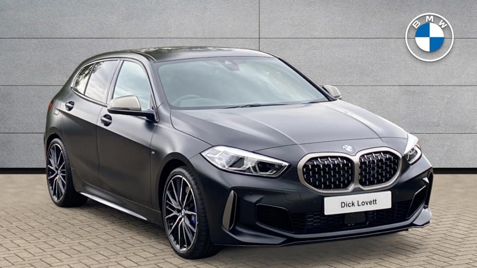 Main listing image - BMW 1 Series