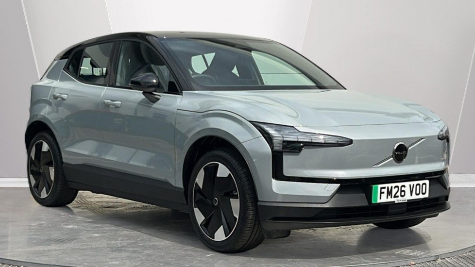 Main listing image - Volvo EX30
