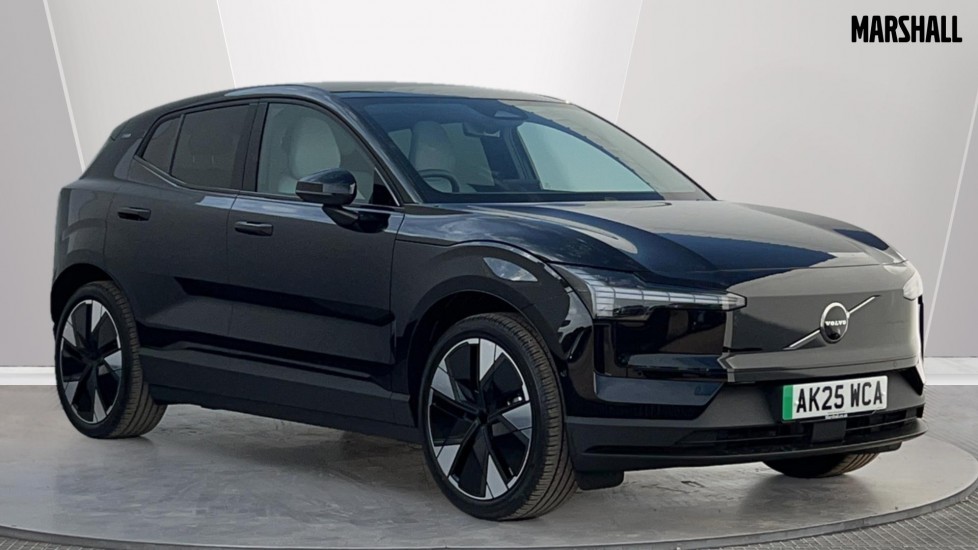 Main listing image - Volvo EX30