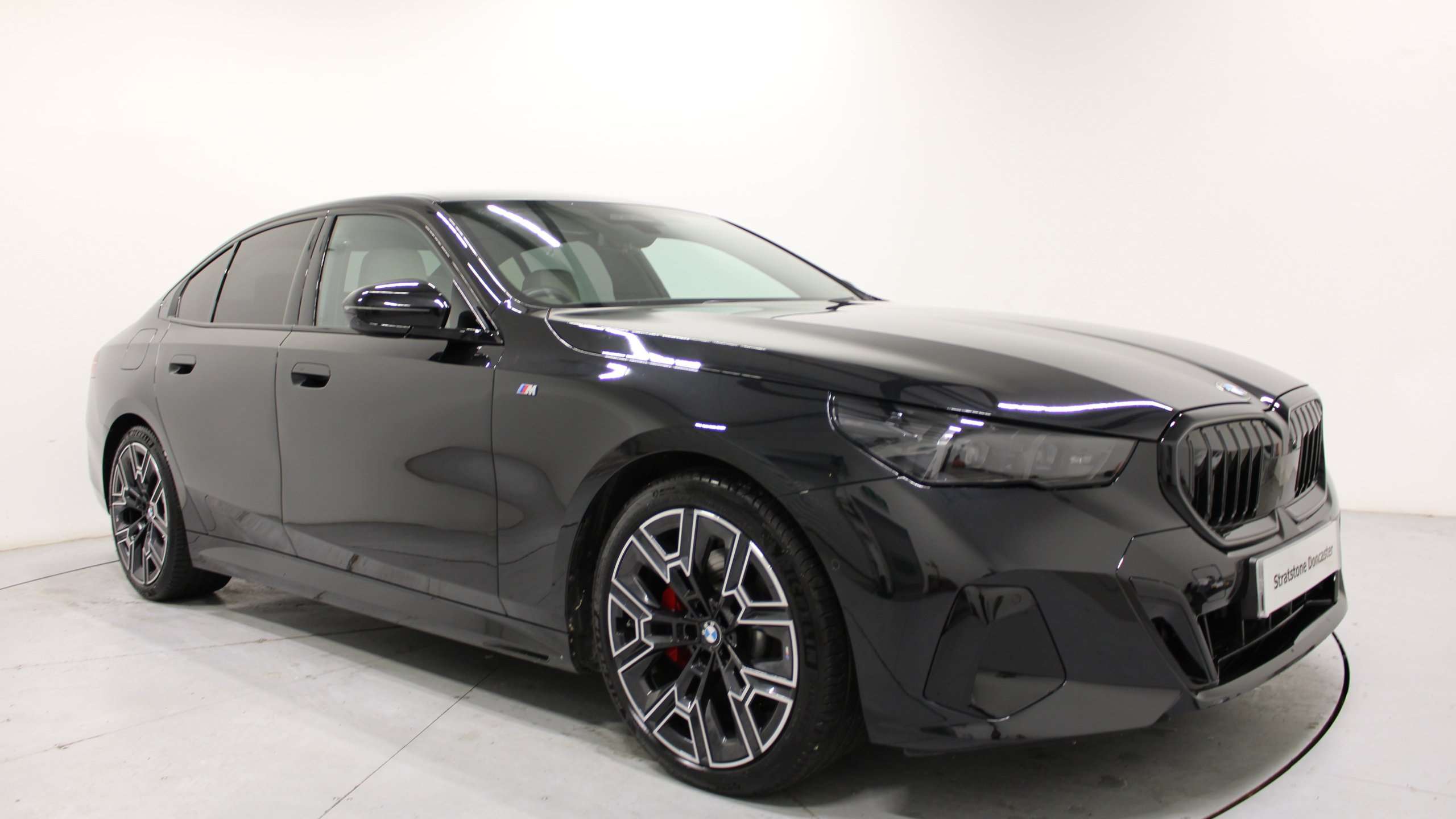 Main listing image - BMW 5 Series