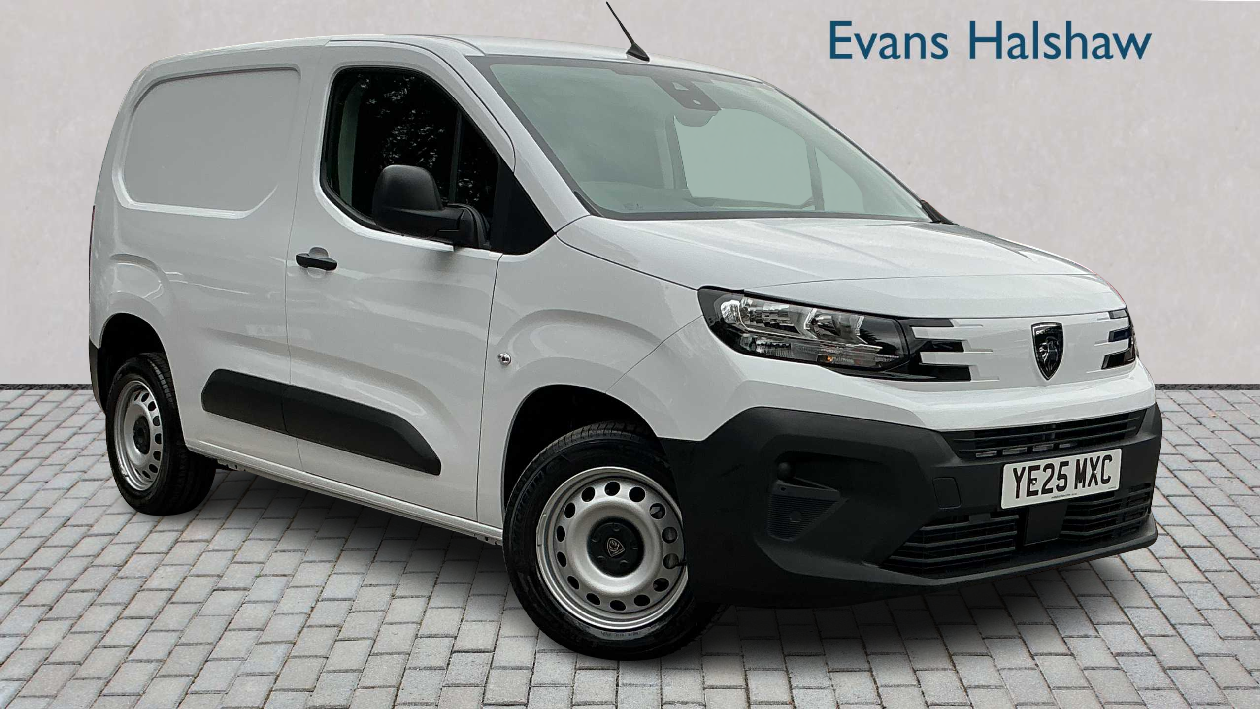 Main listing image - Peugeot Partner