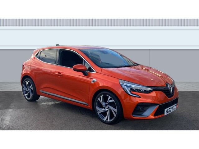 Main listing image - Renault Clio