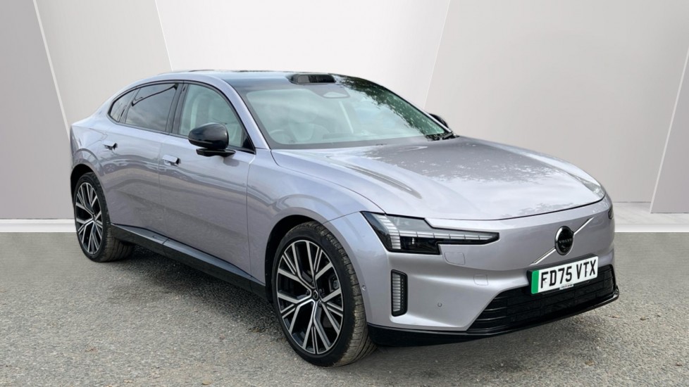 Main listing image - Volvo Es90