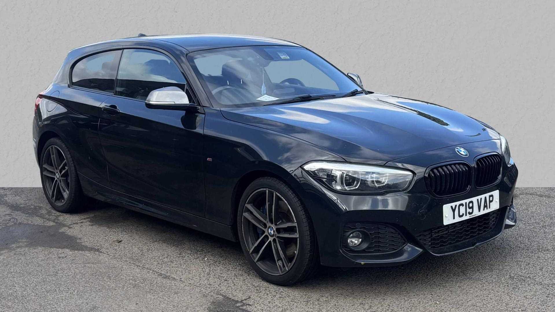 Main listing image - BMW 1 Series
