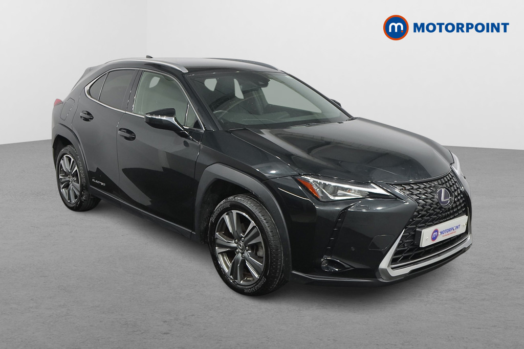 Main listing image - Lexus UX