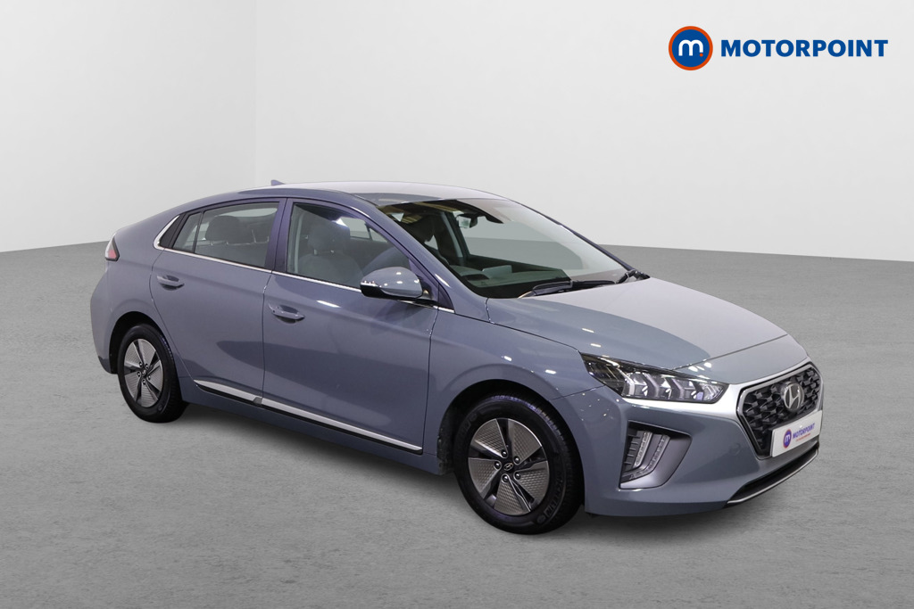 Main listing image - Hyundai IONIQ