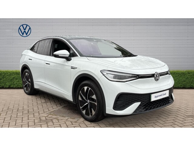 Main listing image - Volkswagen ID.5
