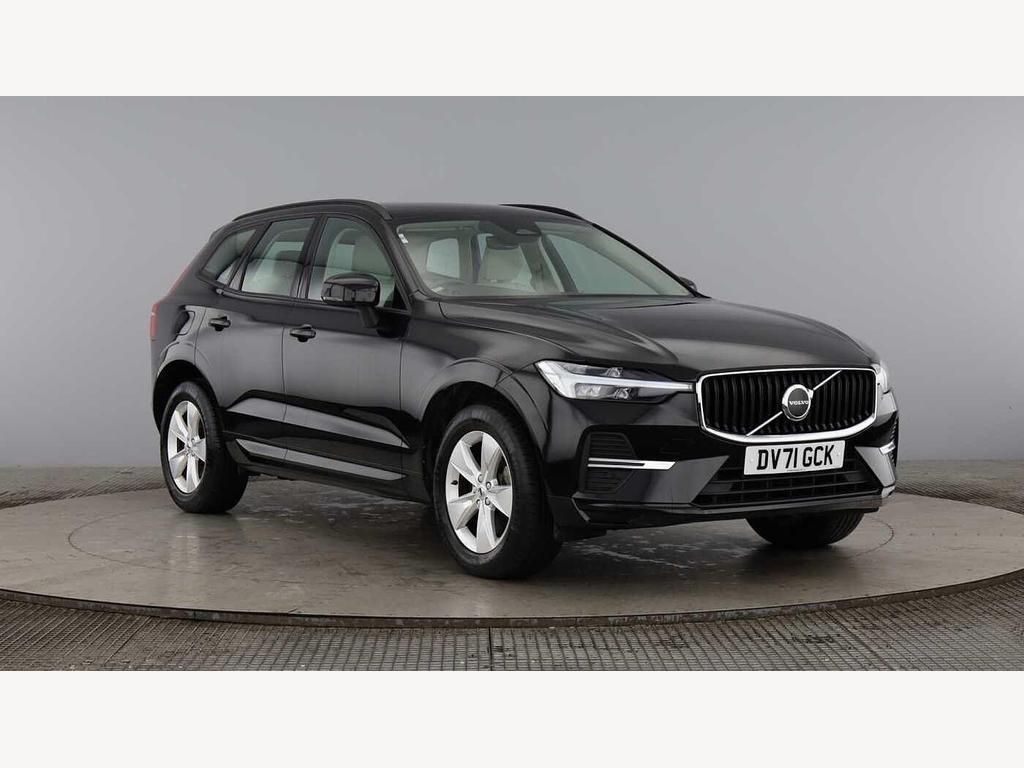 Main listing image - Volvo XC60