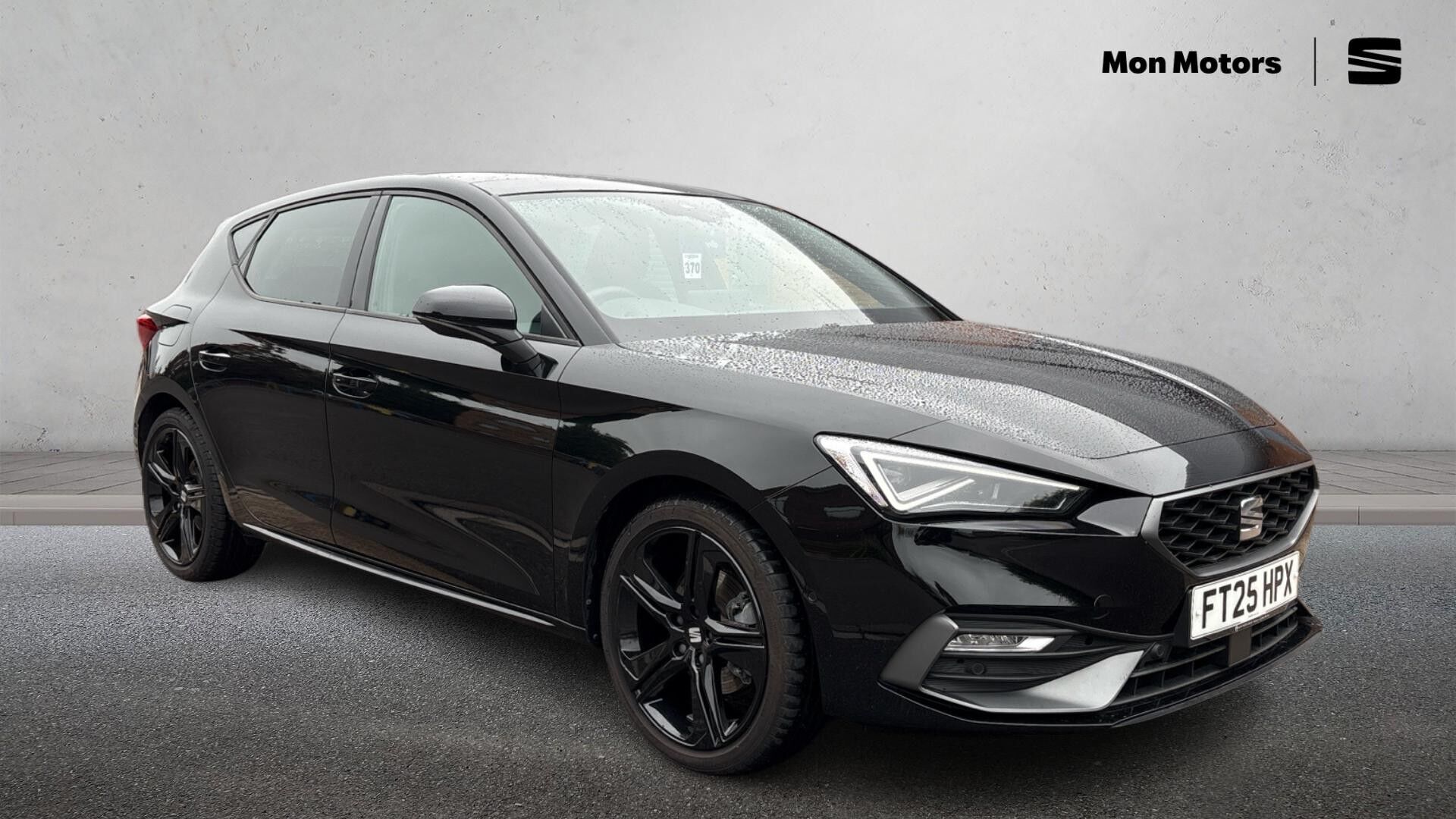 Main listing image - SEAT Leon