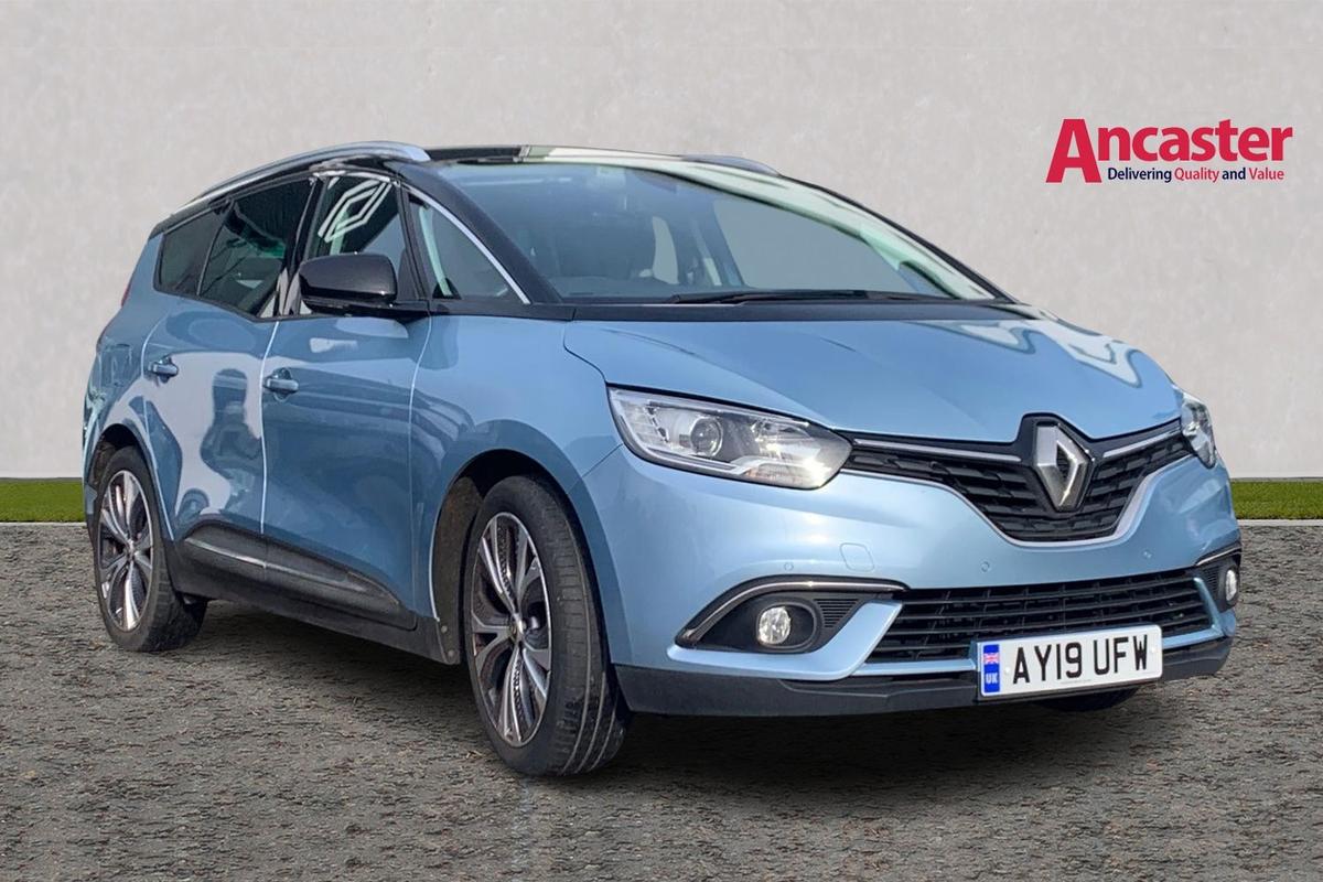 Main listing image - Renault Grand Scenic