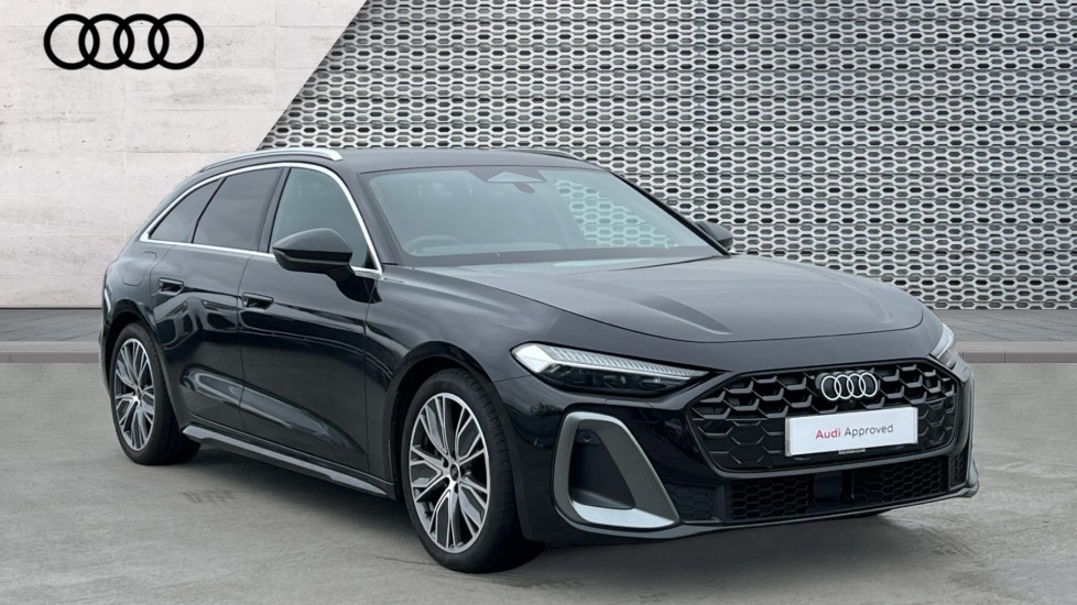 Main listing image - Audi A5
