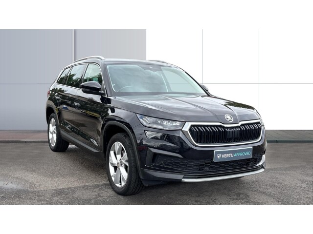 Main listing image - Skoda Kodiaq