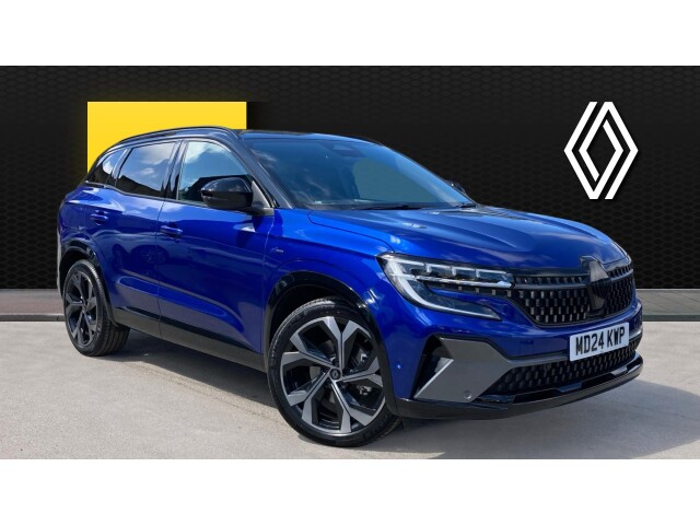 Main listing image - Renault Austral