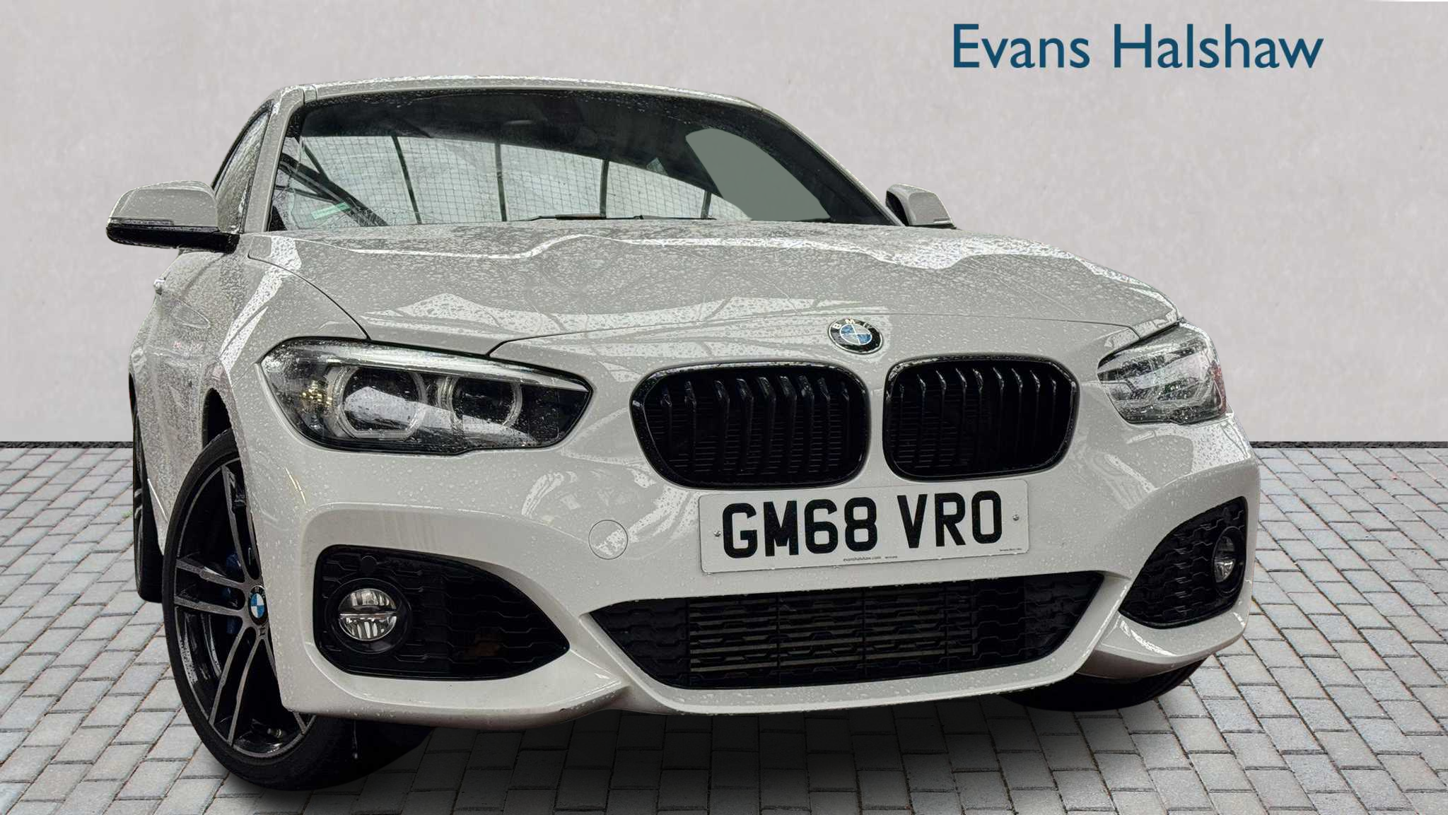 Main listing image - BMW 1 Series