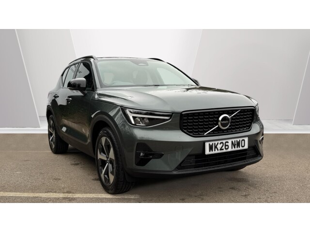 Main listing image - Volvo XC40