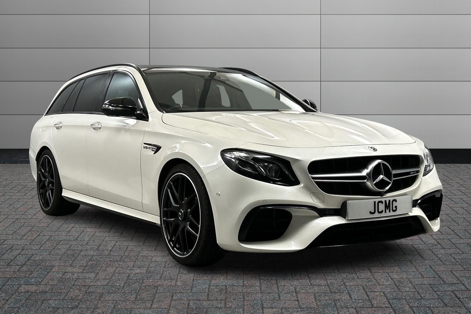 Main listing image - Mercedes-Benz E-Class Estate
