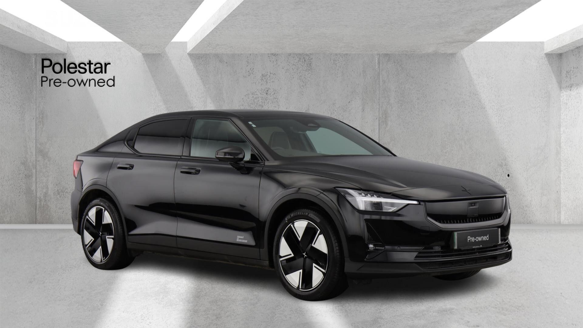 Main listing image - Polestar 2