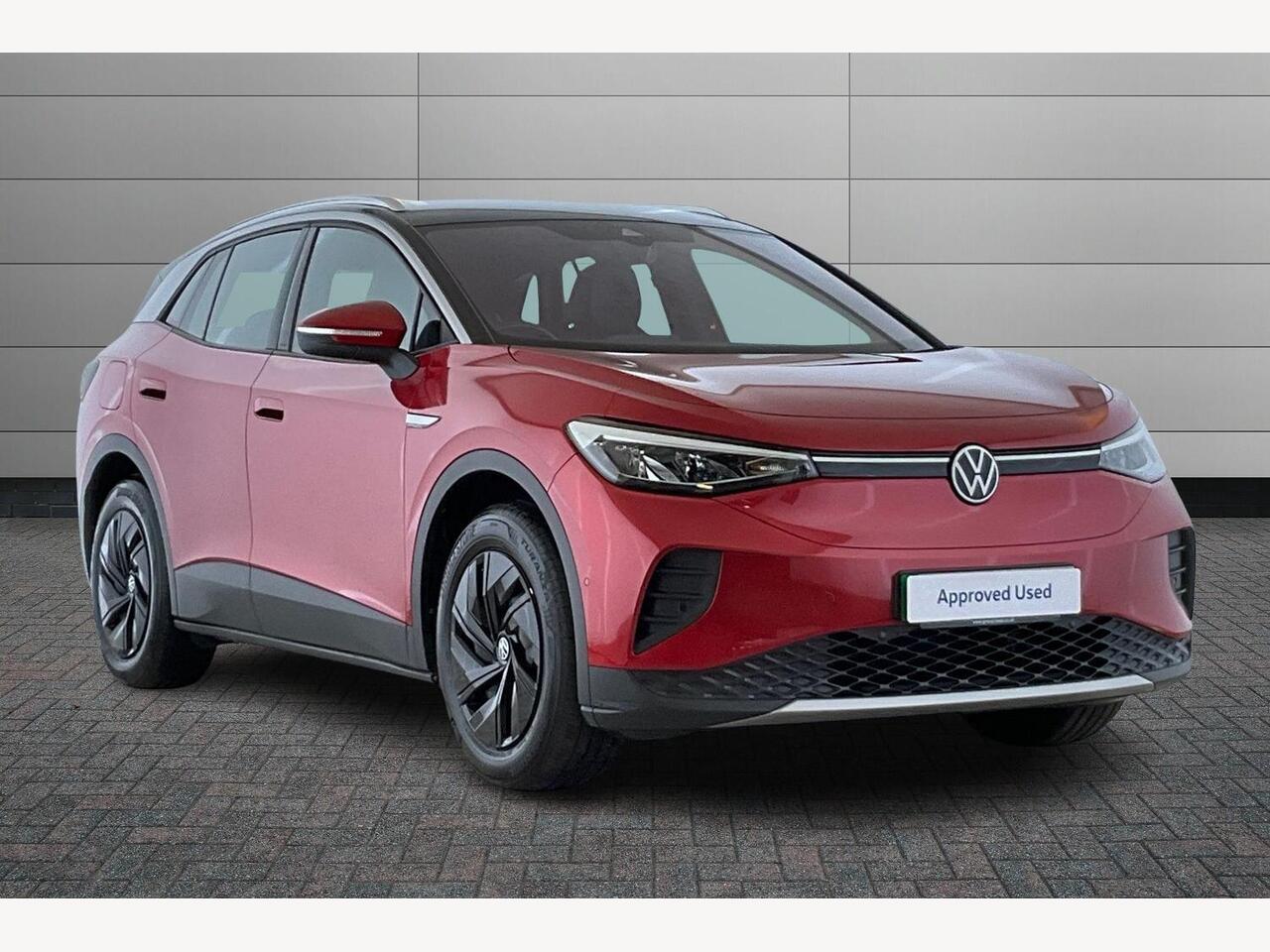 Main listing image - Volkswagen ID.4