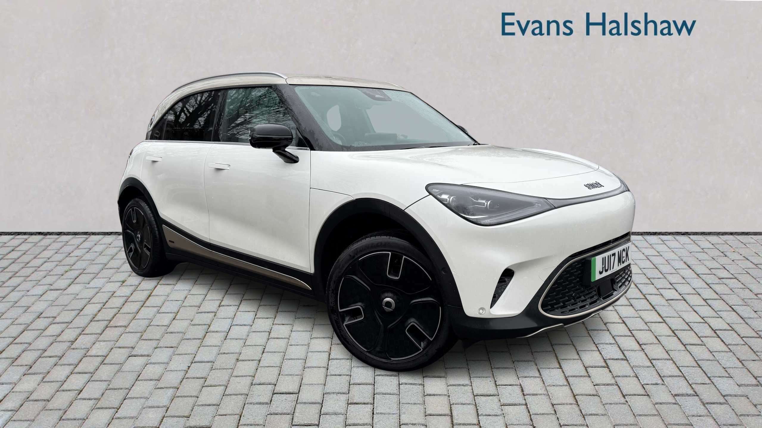 Main listing image - Smart Hashtag 1