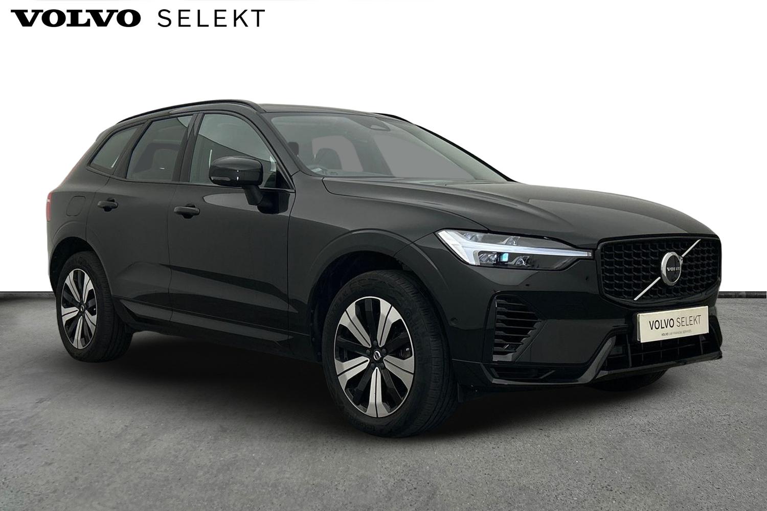 Main listing image - Volvo XC60