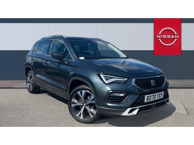 Main listing image - SEAT Ateca