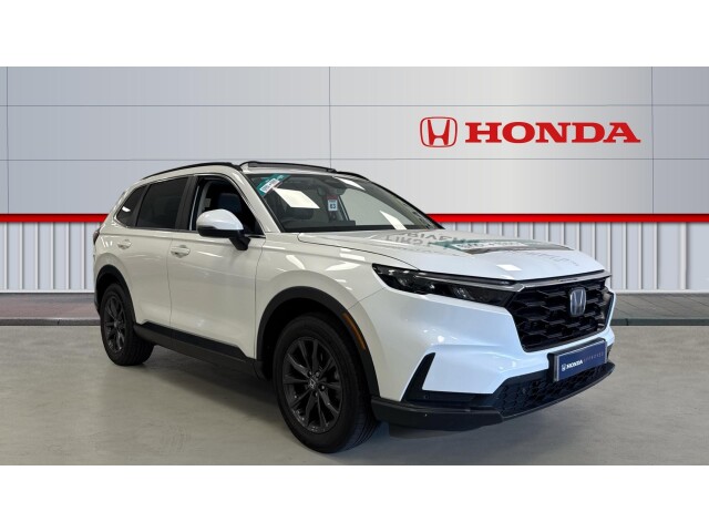 Main listing image - Honda CR-V