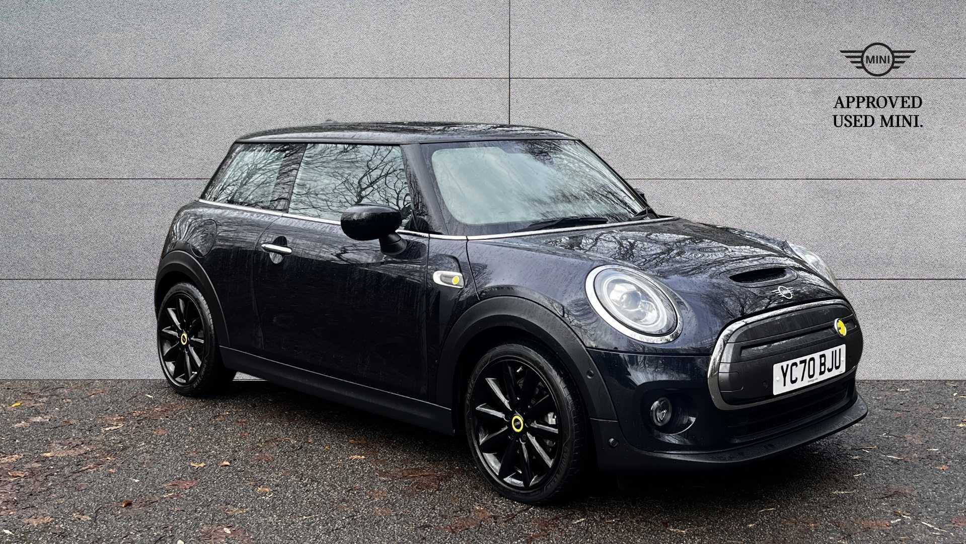 Main listing image - MINI Electric