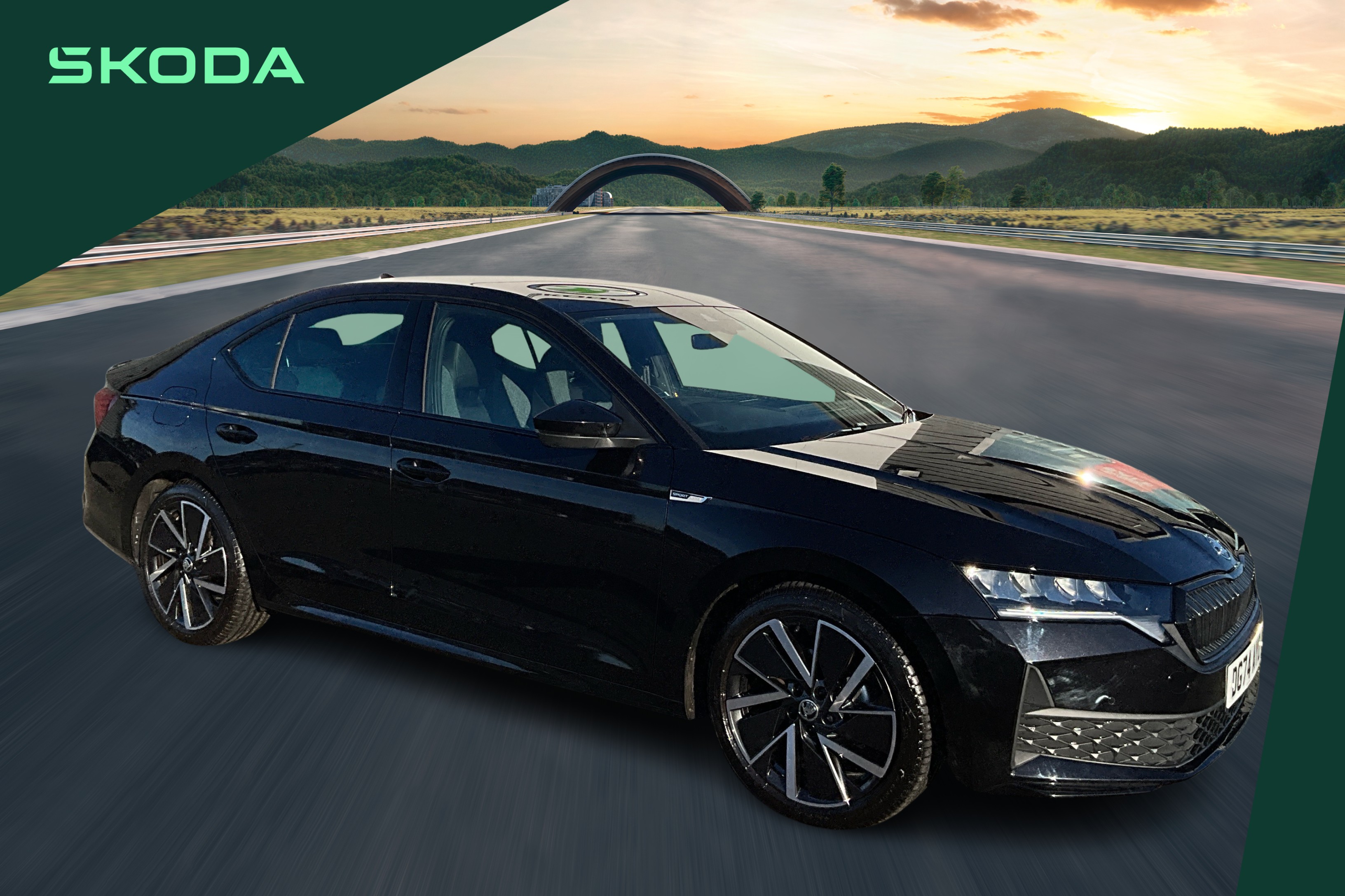 Main listing image - Skoda Octavia