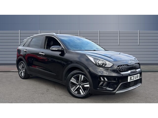 Main listing image - Kia Niro