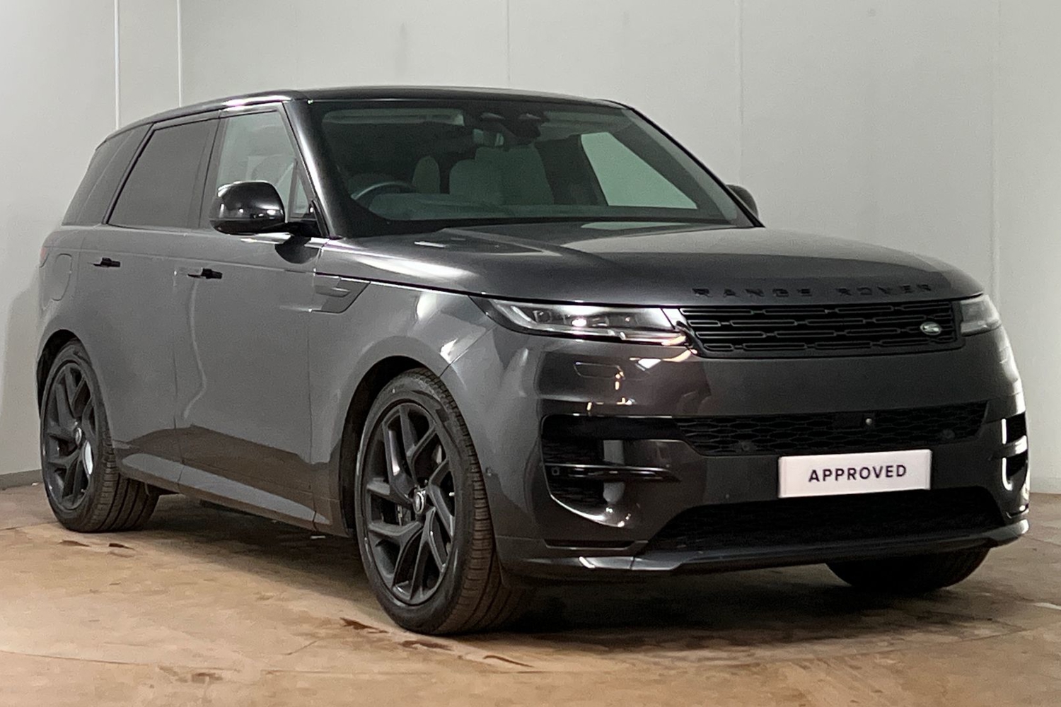 Main listing image - Land Rover Range Rover Sport