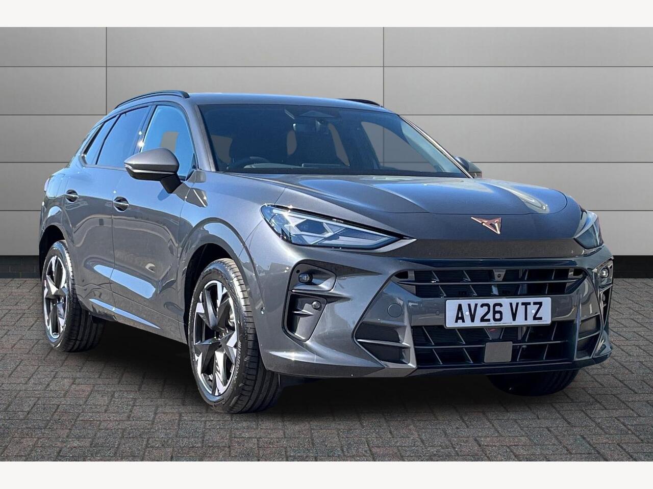 Main listing image - Cupra Terramar