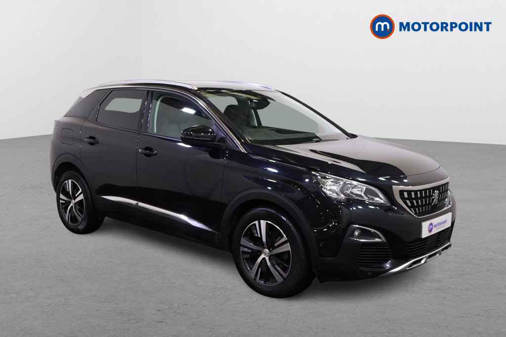 Main listing image - Peugeot 3008