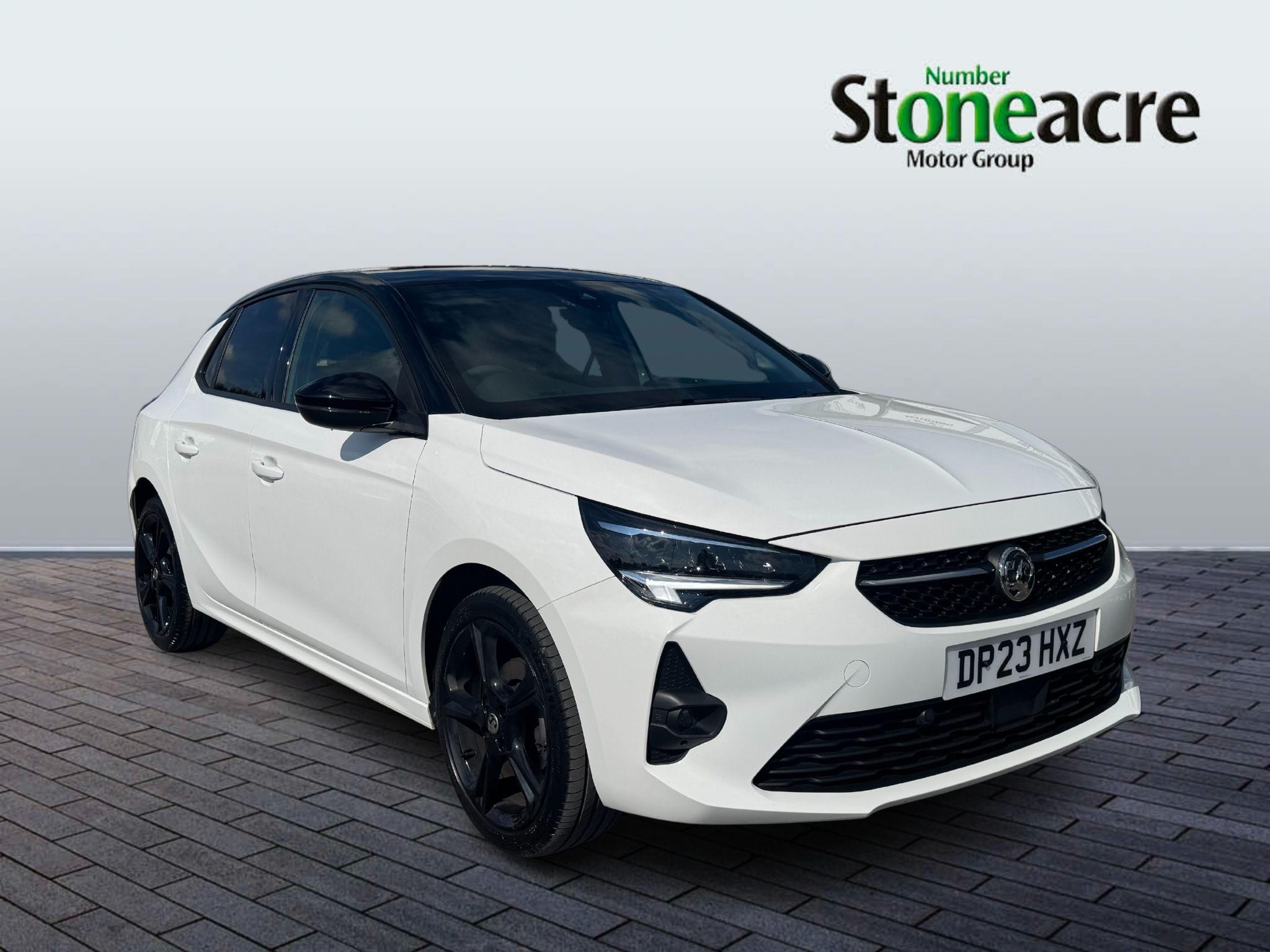 Main listing image - Vauxhall Corsa