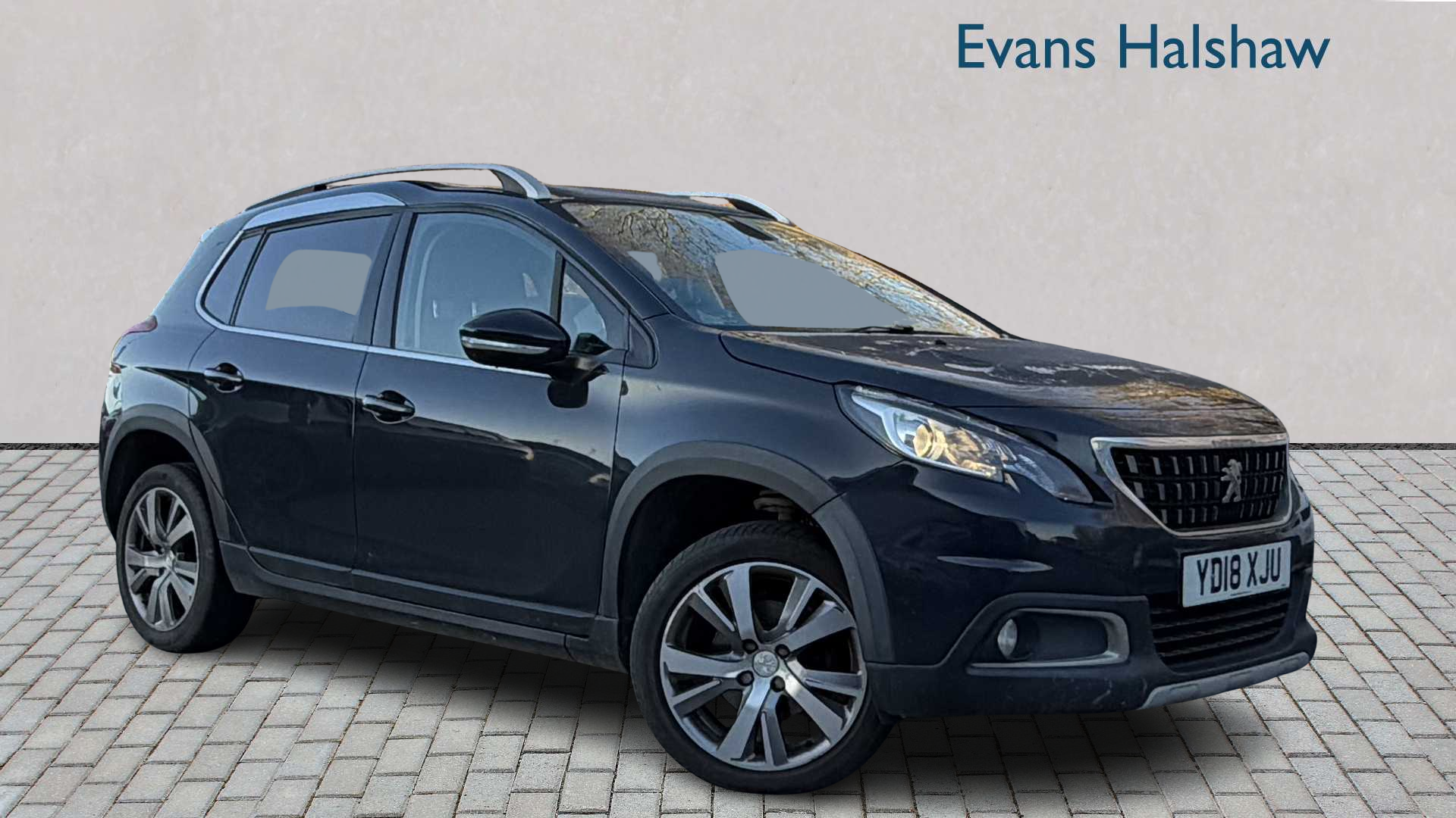 Main listing image - Peugeot 2008