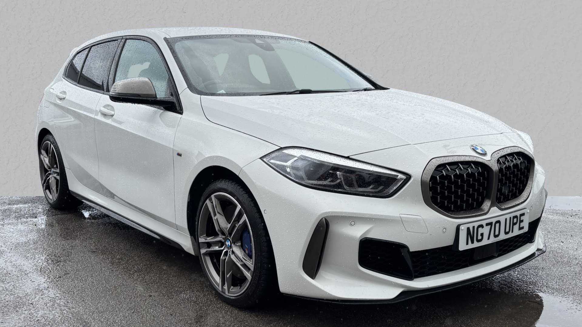 Main listing image - BMW 1 Series