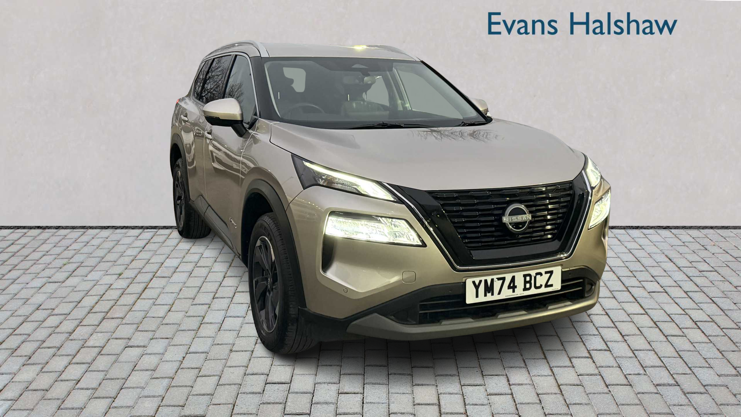 Main listing image - Nissan X-Trail