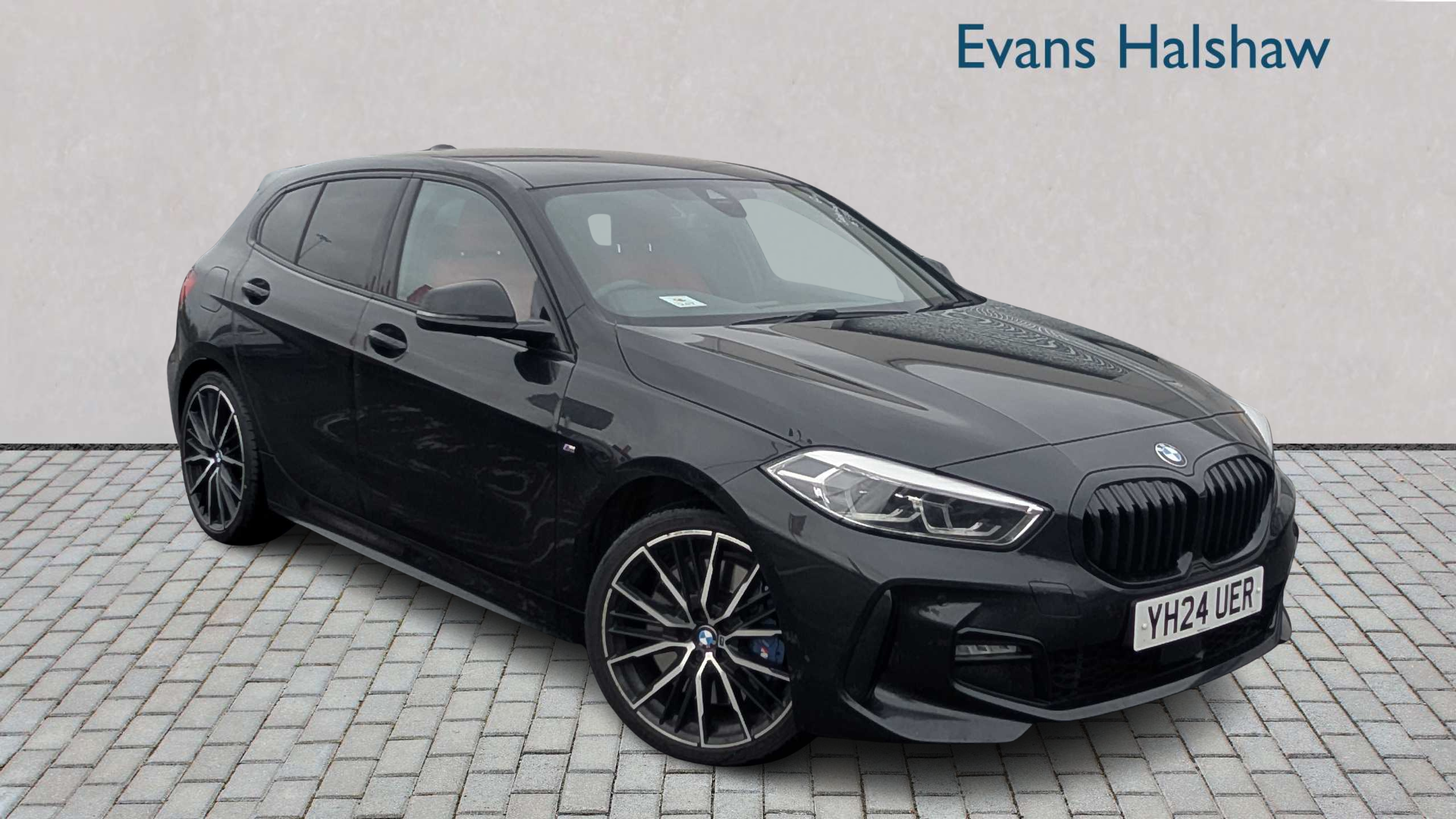 Main listing image - BMW 1 Series