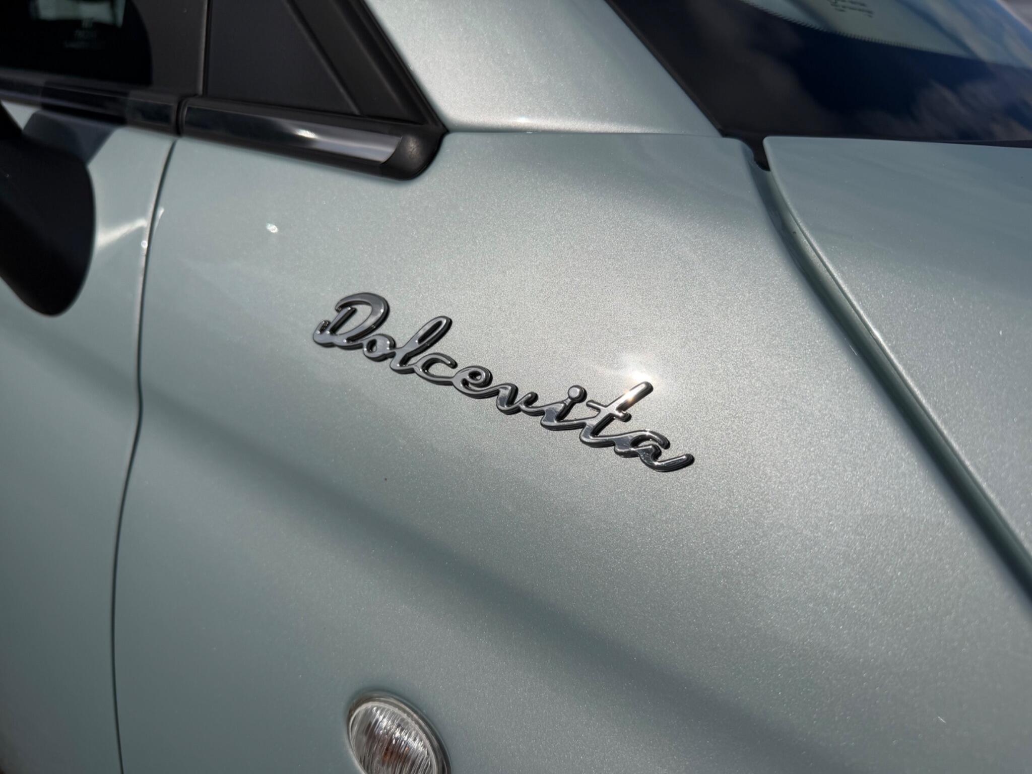 Main listing image - Fiat 500