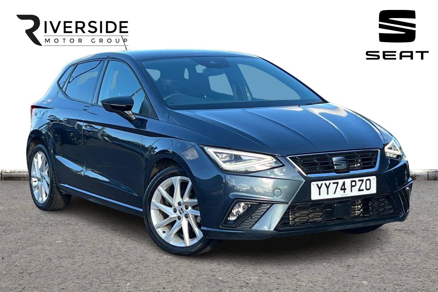 Main listing image - SEAT Ibiza