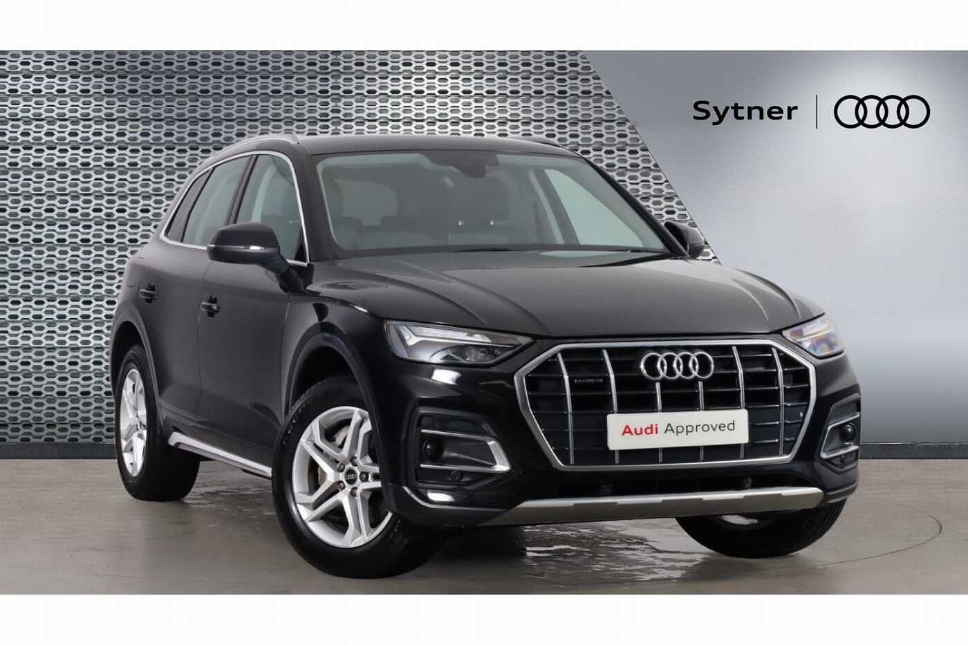 Main listing image - Audi Q5