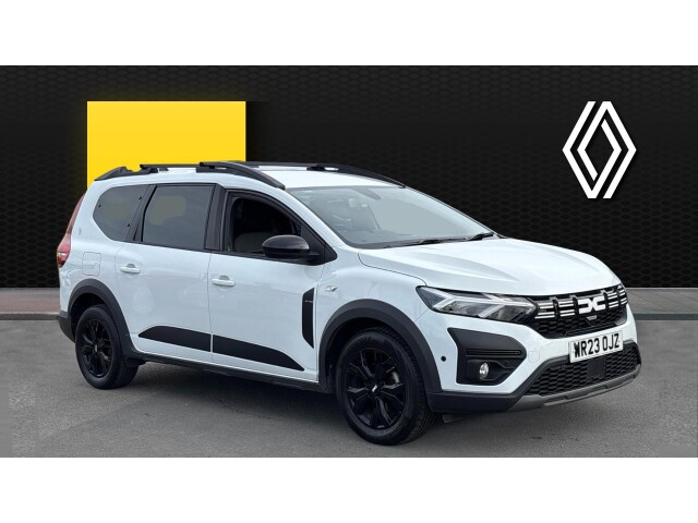 Main listing image - Dacia Jogger