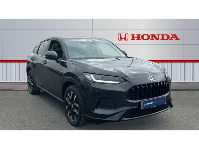 Main listing image - Honda ZR-V