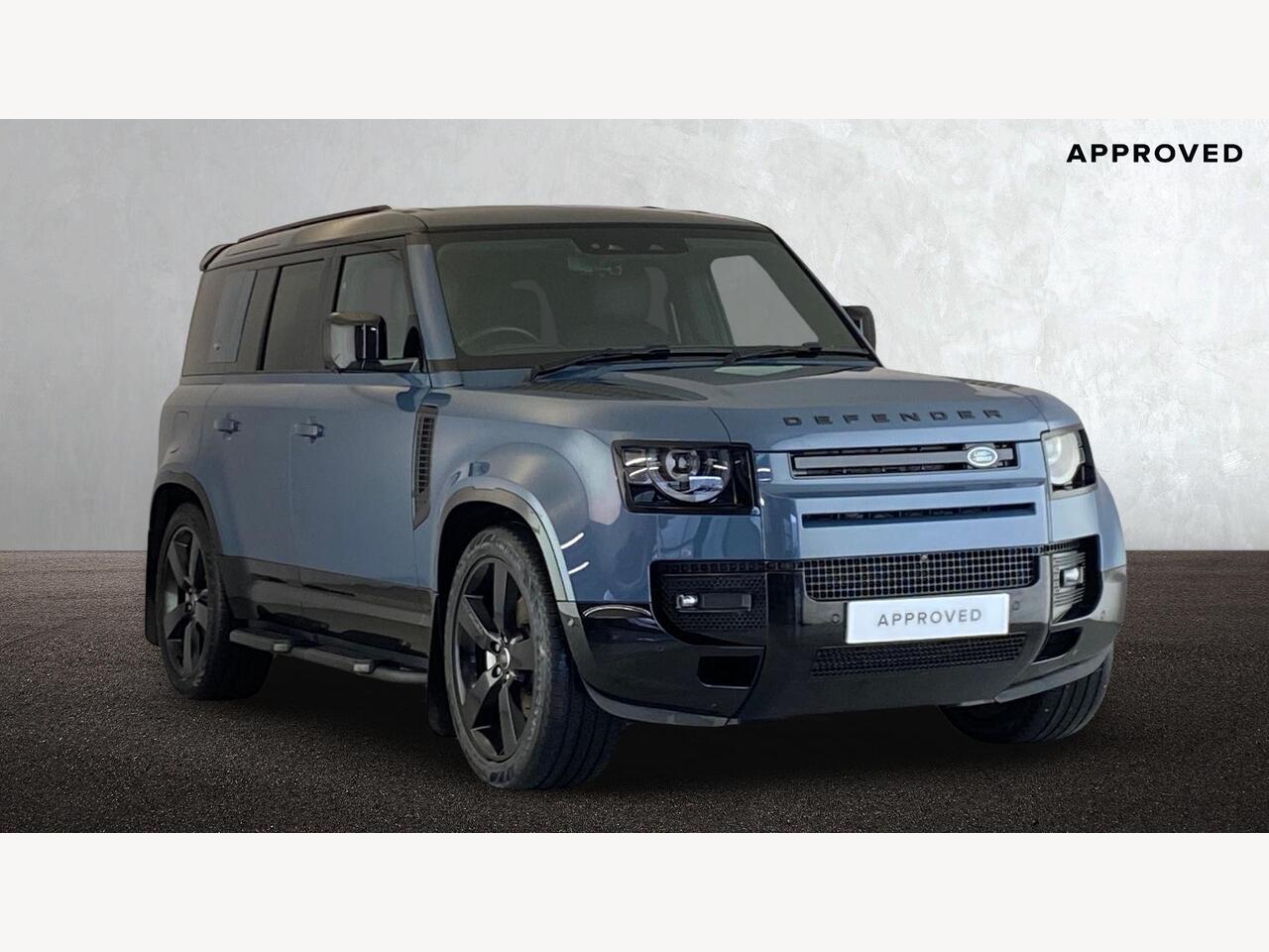 Main listing image - Land Rover Defender