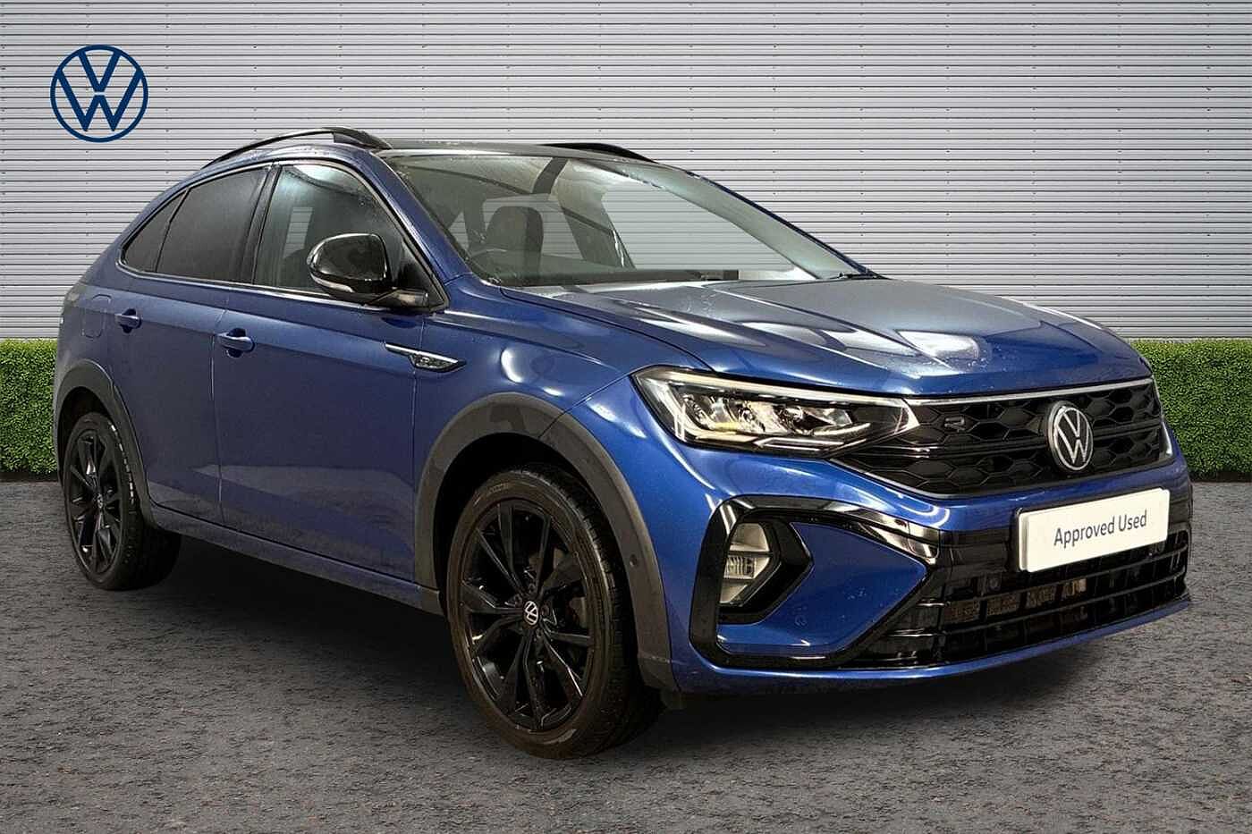 Main listing image - Volkswagen Taigo