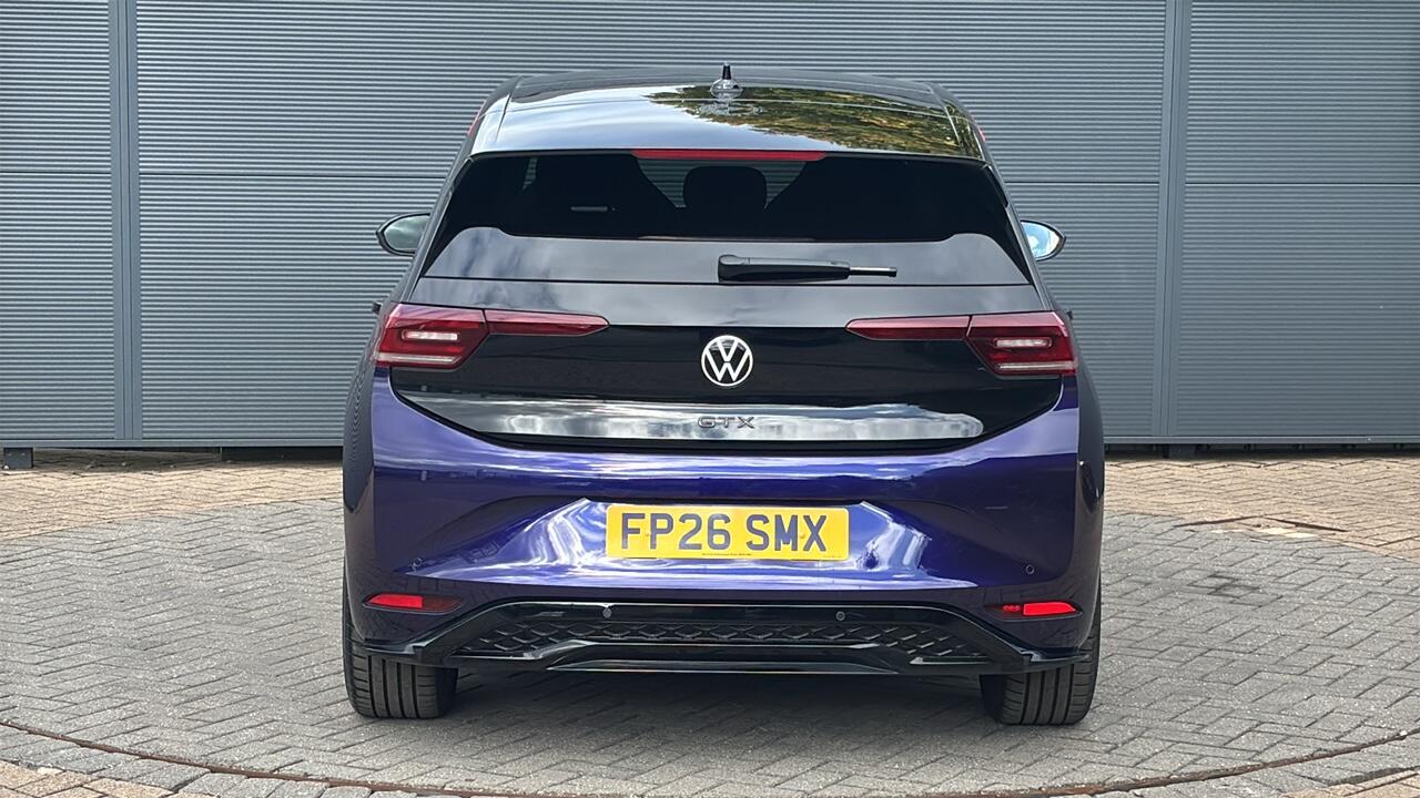 Main listing image - Volkswagen ID.3