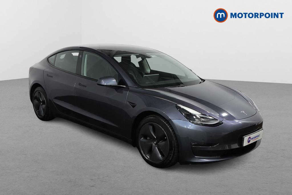 Main listing image - Tesla Model 3