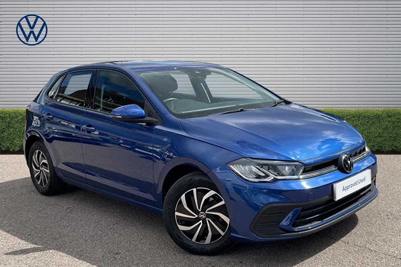 Main listing image - Volkswagen Polo